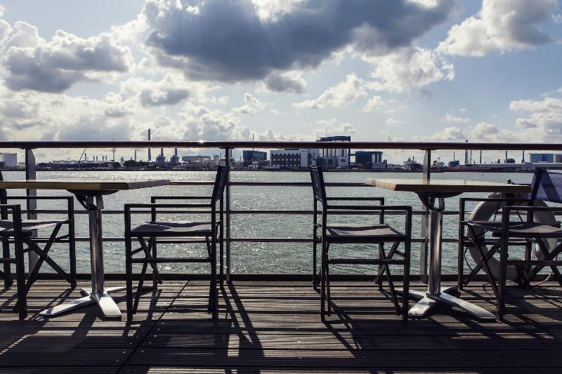 בית מלון כפרי Delta