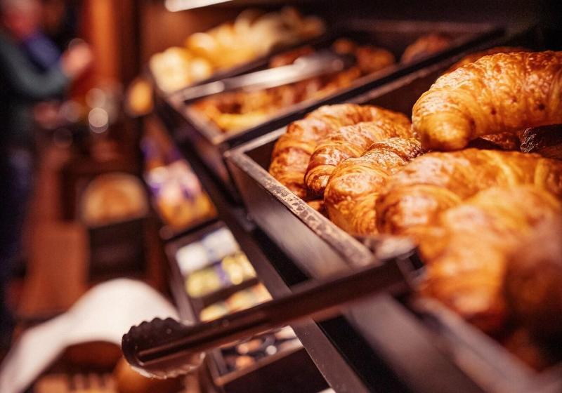 בית מלון כפרי Delta