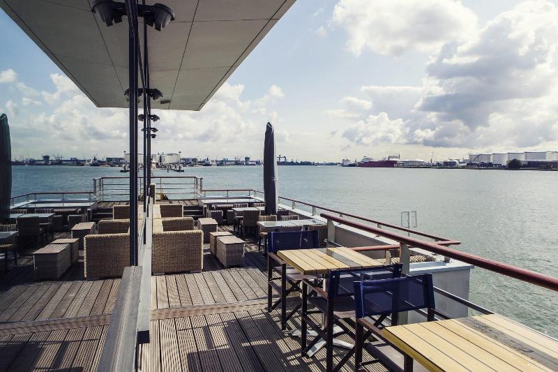 בית מלון כפרי Delta