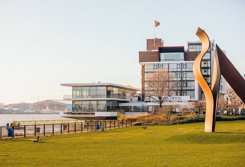 בית מלון כפרי Delta