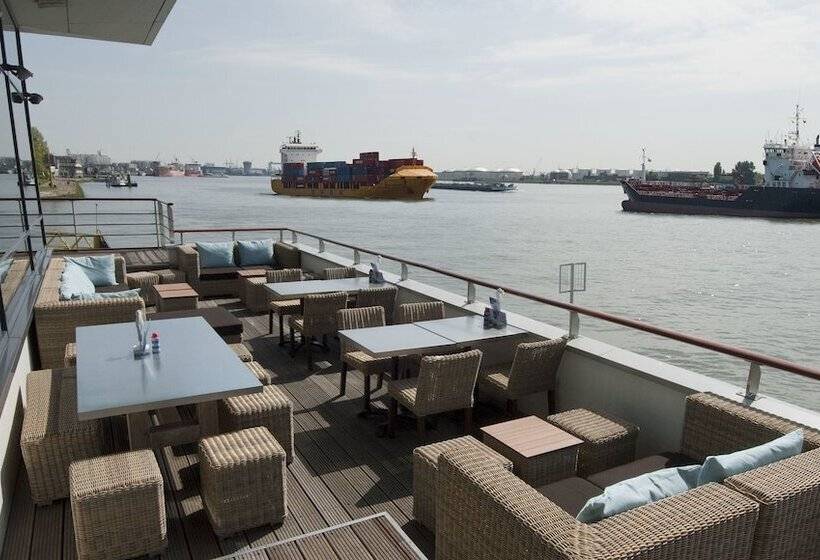 בית מלון כפרי Delta