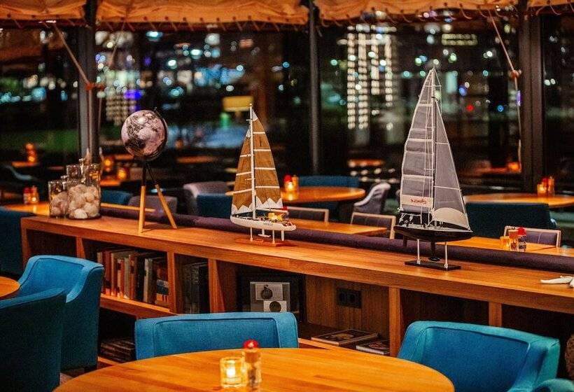 בית מלון כפרי Delta