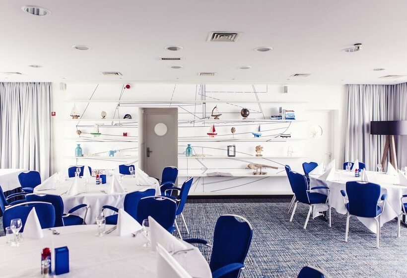 בית מלון כפרי Delta