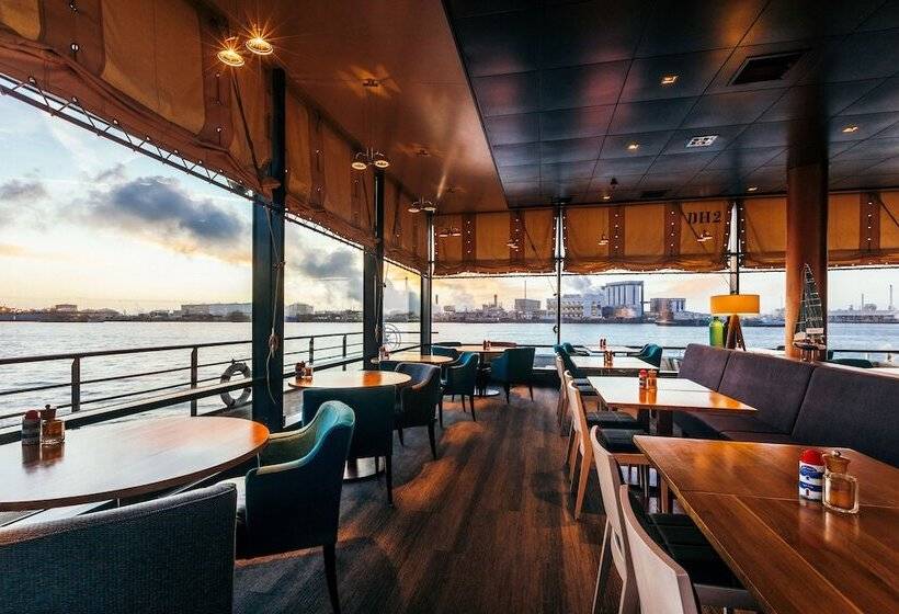 בית מלון כפרי Delta