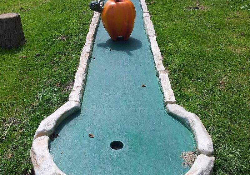 Отель Den Helder