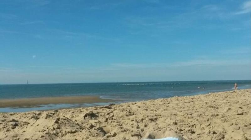 Отель Den Helder