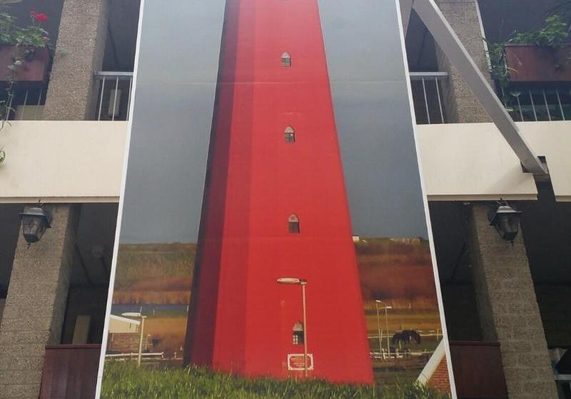 Отель Den Helder