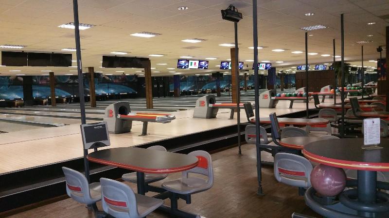 Отель Den Helder