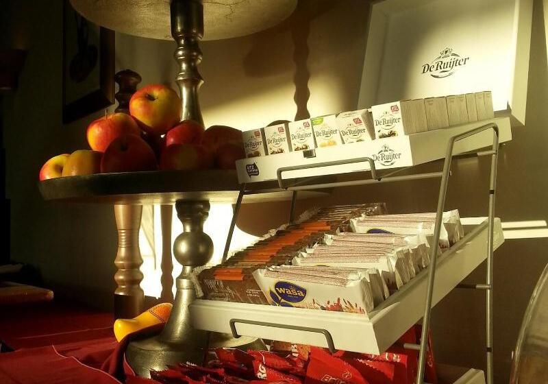 Отель Den Helder