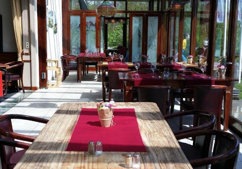 Отель Den Helder