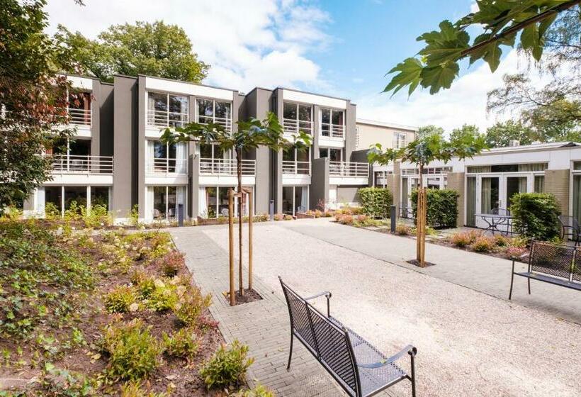 בית מלון כפרי Dennenheuvel