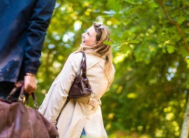 בית מלון כפרי Dennenheuvel