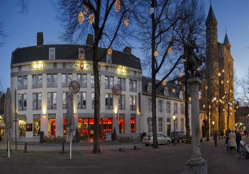 Derlon Hotel Maastricht