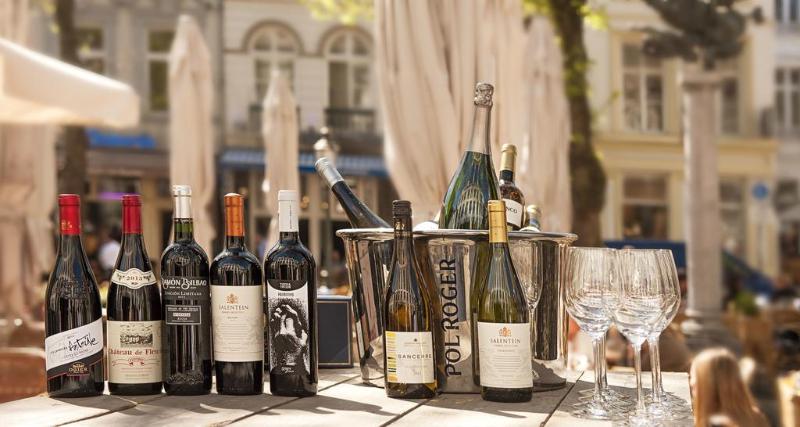 Derlon Hotel Maastricht