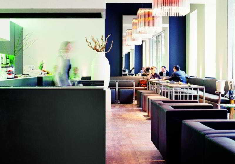 Derlon Hotel Maastricht