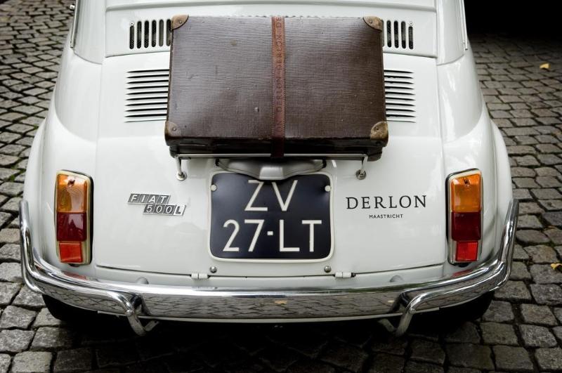 Derlon Hotel Maastricht