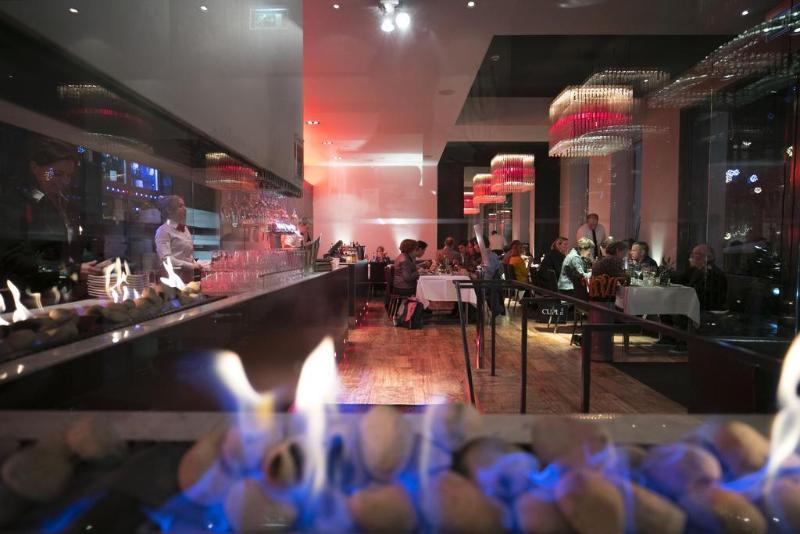 Derlon Hotel Maastricht