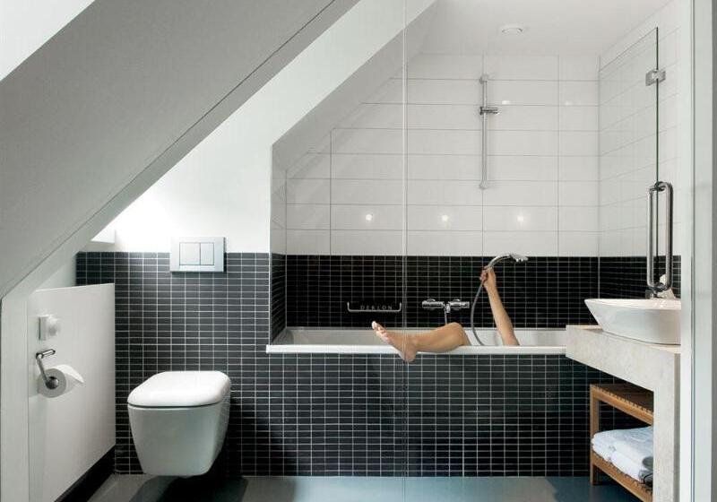 Derlon Hotel Maastricht