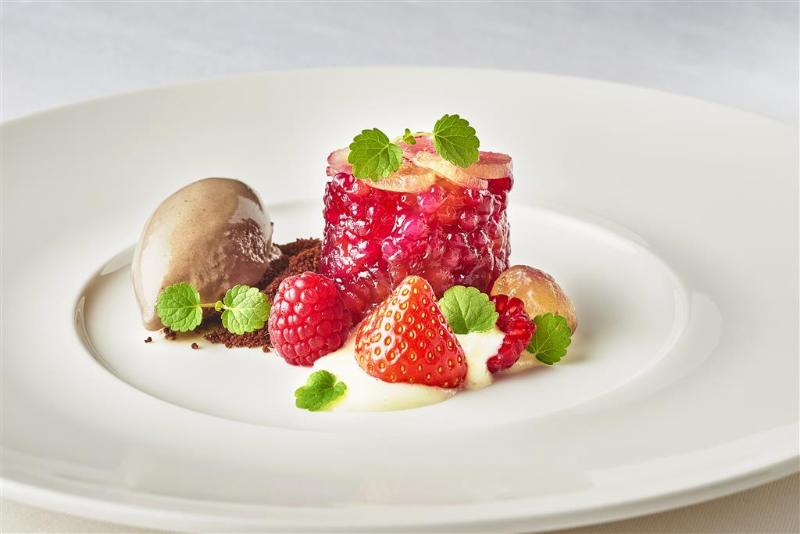 ホテル Des Indes The Hague