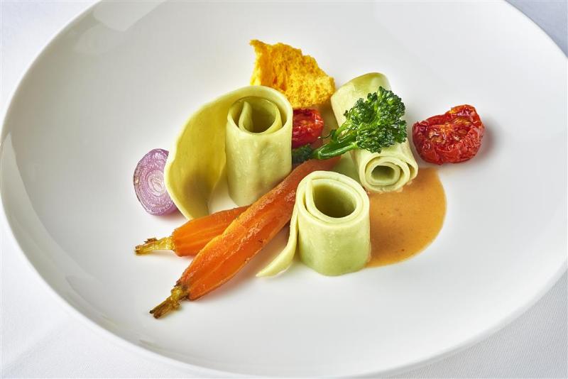 ホテル Des Indes The Hague