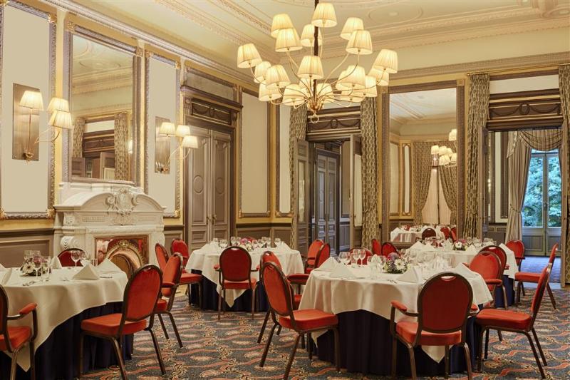 ホテル Des Indes The Hague