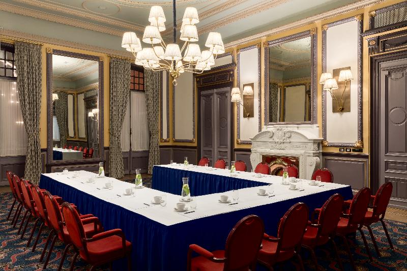 ホテル Des Indes The Hague