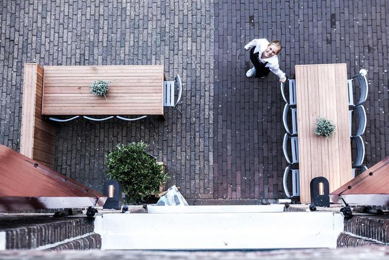 هتل Dikker & Thijs