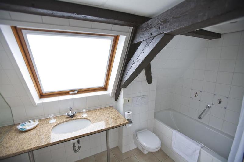 هتل Dikker & Thijs