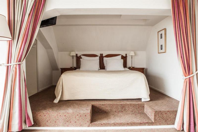 هتل Dikker & Thijs