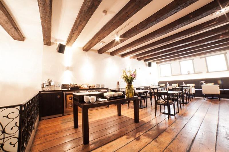 هتل Dikker & Thijs