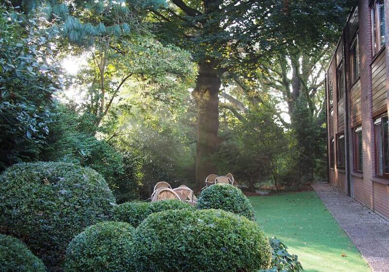 בית מלון כפרי Dordrecht