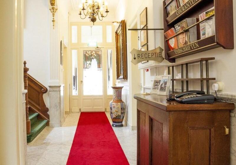 בית מלון כפרי Dordrecht