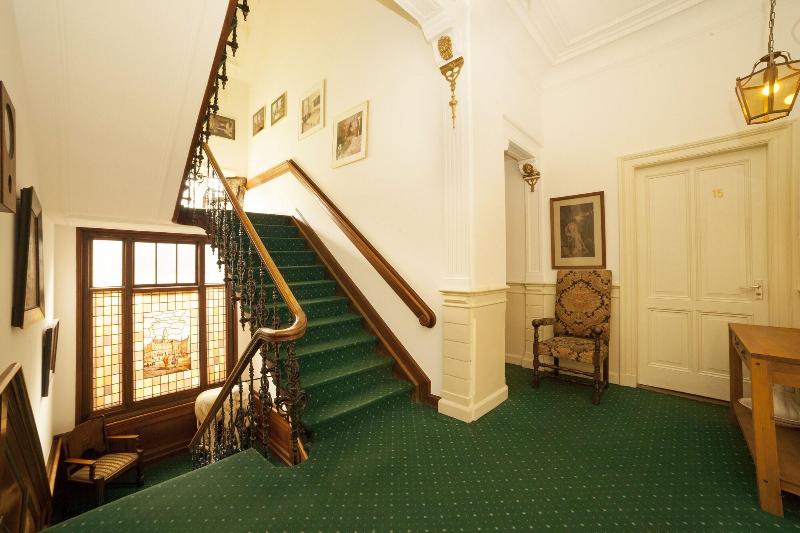 בית מלון כפרי Dordrecht