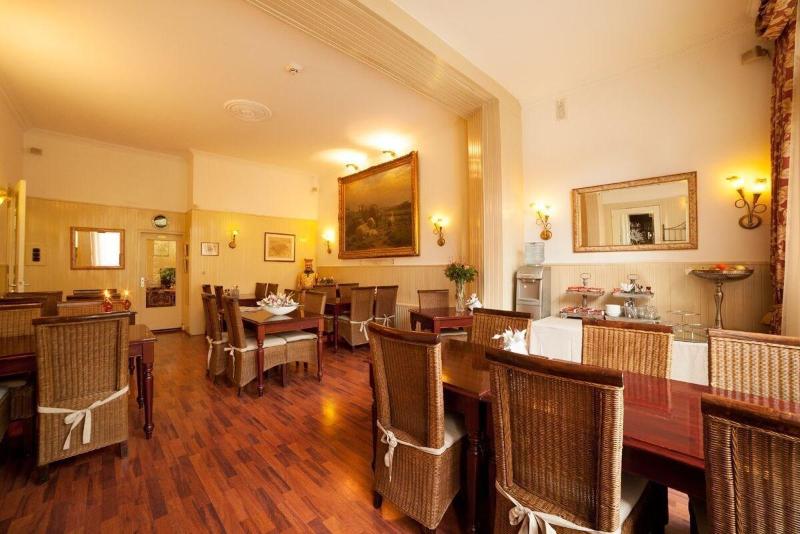 בית מלון כפרי Dordrecht