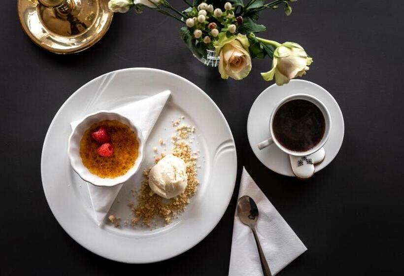 בית מלון כפרי Dragsvik Fjord