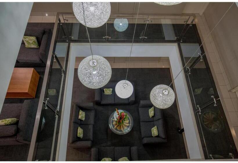 Ela Beach Hotel & Apartments