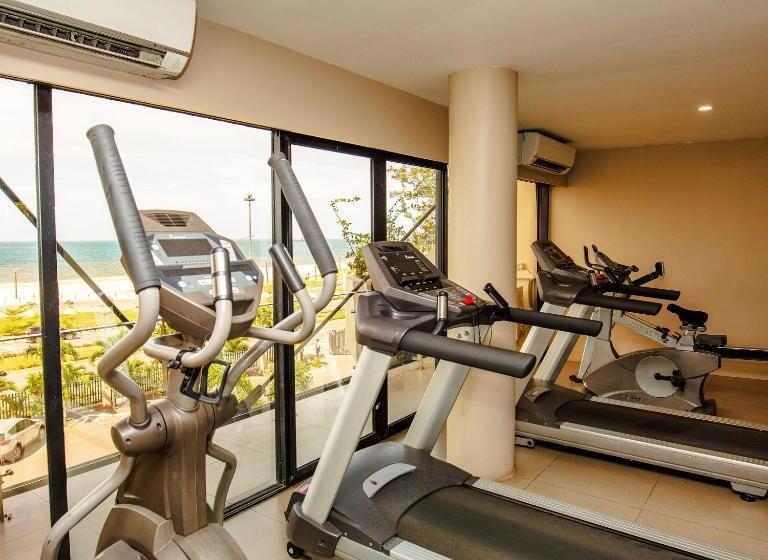 Ela Beach Hotel & Apartments