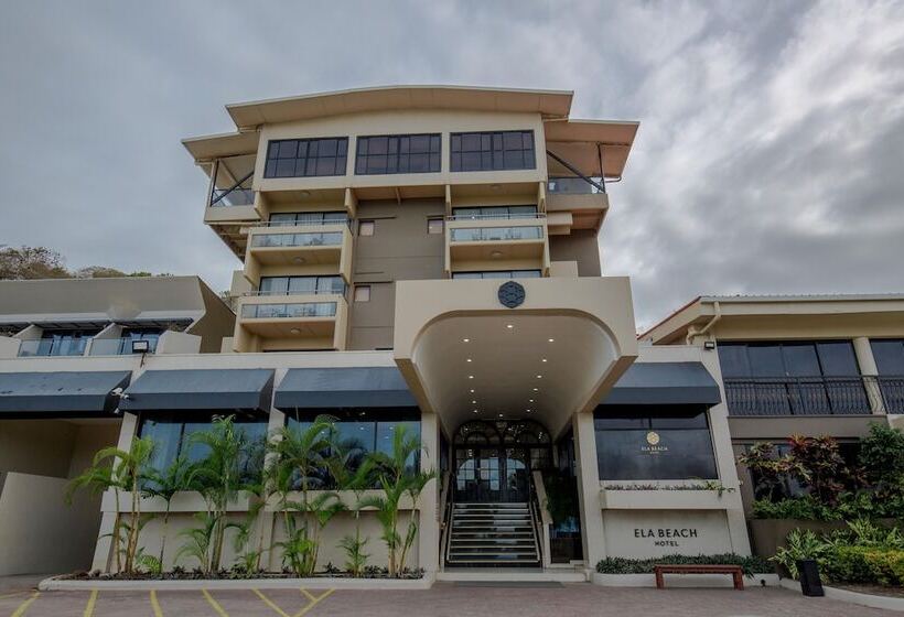 Ela Beach Hotel & Apartments