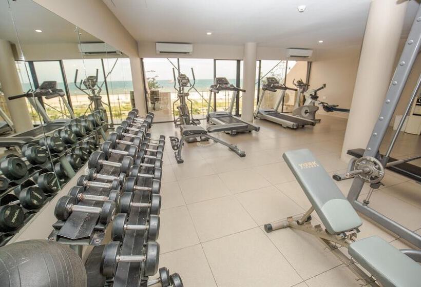 Ela Beach Hotel & Apartments