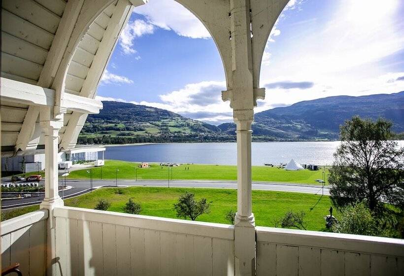 Отель Fleischer S