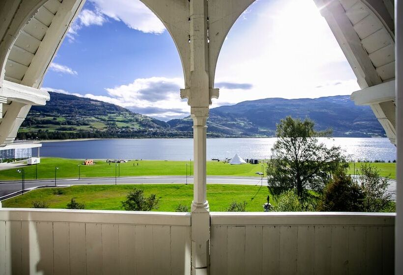 Отель Fleischer S