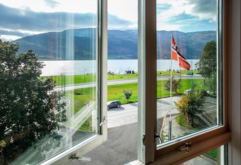 Отель Fleischer S