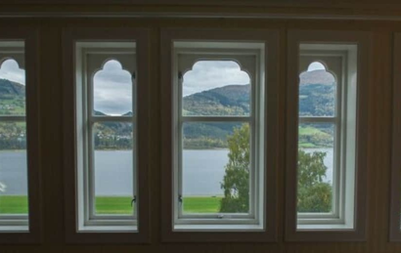 Отель Fleischer S