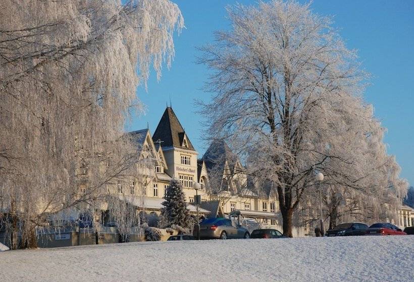 Отель Fleischer S