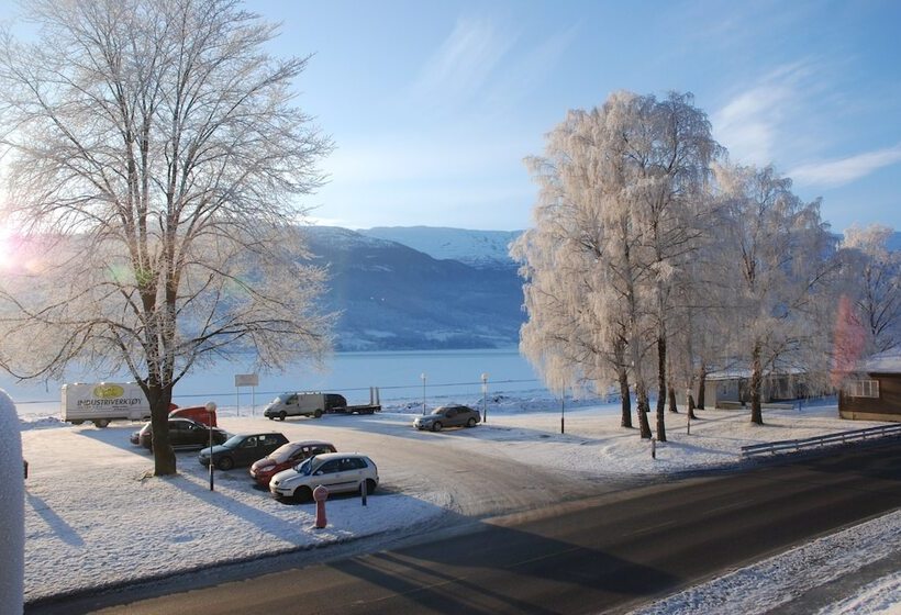 Отель Fleischer S