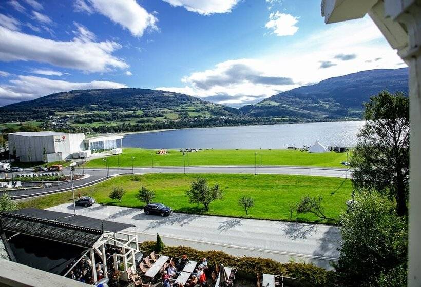 Отель Fleischer S