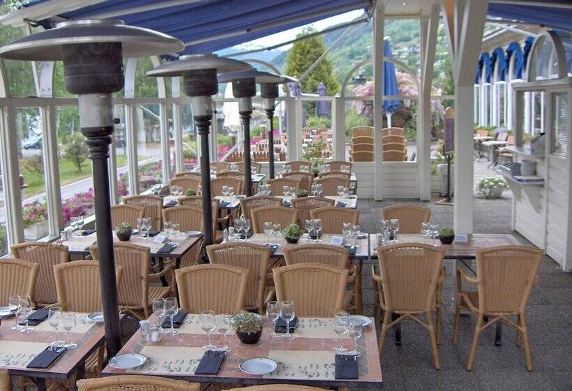 Отель Fleischer S