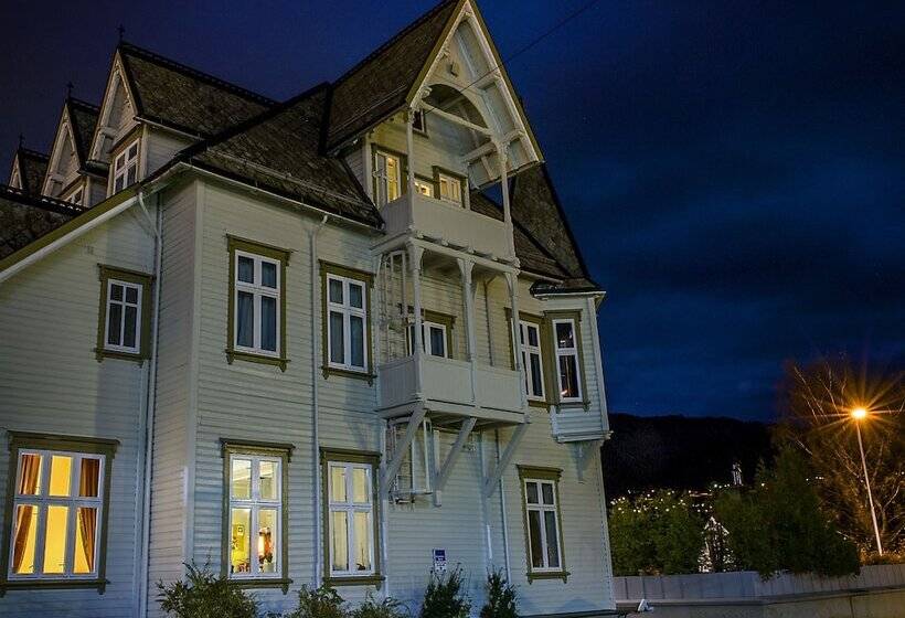 Отель Fleischer S