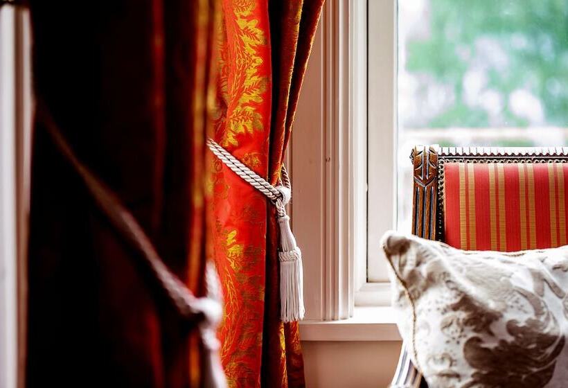 Отель Fleischer S