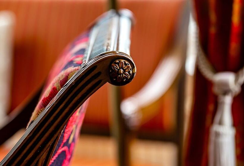 Отель Fleischer S